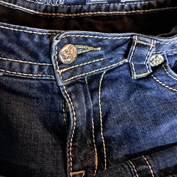 Miss me jeans - Picture 5 of 5